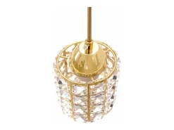 Lámpara Toolight App724-1Cp Gold