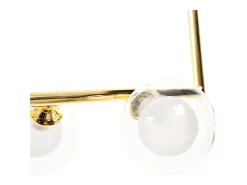 Lámpara Toolight App690-6Cp Gold