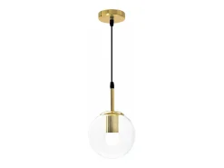 Lámpara Toolight App686-1Cp Gold