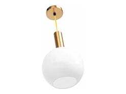 Lámpara Toolight App666-1Cp Gold White