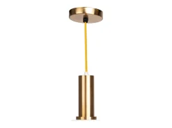 Lámpara Toolight App666-1Cp Gold White