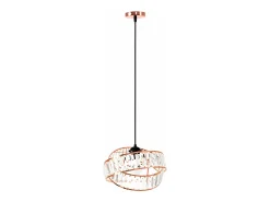 Lámpara Toolight App1105-1Cp Rose Gold