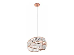 Lámpara Toolight App1105-1Cp Rose Gold