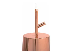 Lámpara Toolight App1036-1Cp Rose Gold
