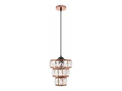 Lámpara Toolight App1104-1Cp Rose Gold
