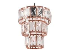 Lámpara Toolight App1104-1Cp Rose Gold