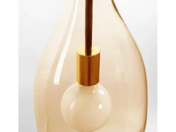 Lámpara Toolight App892-1Cp Transparent