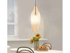 Lámpara Toolight App892-1Cp Transparent