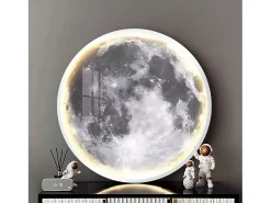 Lámpara Toolight APP1806-CW White