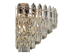 Lámpara Toolight G057-Cp 50Cm Gold