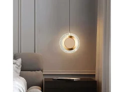 Lámpara Toolight G119-1Cp Gold