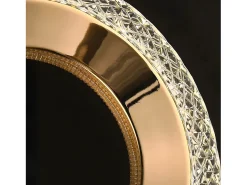 Lámpara Toolight G119-1Cp Gold