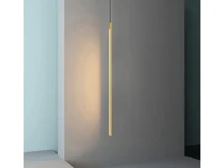 Lámpara Toolight Led App1414-C 100Cm Gold