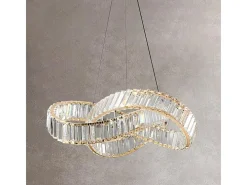Lámpara Toolight Led App1538-Cp Gold