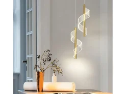 Lámpara Toolight Led App1550-Cp Gold