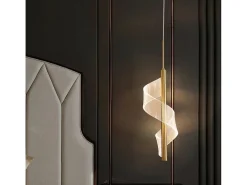 Lámpara Toolight Led App1550-Cp Gold