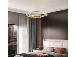 Lámpara Toolight Led App1526-Cp40 Gold