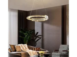 Lámpara Toolight Led App1526-Cp40 Gold