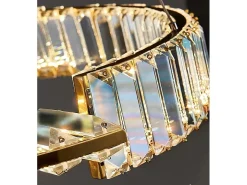 Lámpara Toolight Led App1526-Cp40 Gold