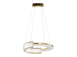 Lámpara Toolight Led App1526-Cp40 Gold