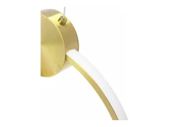 Lámpara Toolight Led App1396-Cp 40Cm Gold