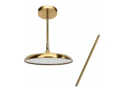 Lámpara Toolight Led App1281-Cp Gold