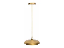 Lámpara Toolight Led App1281-Cp Gold