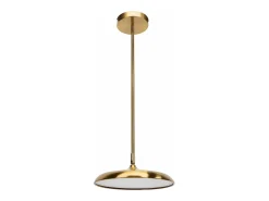 Lámpara Toolight Led App1281-Cp Gold