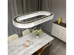 Lámpara Toolight Led App1508-Cp Brush Gold