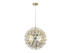 Lámpara Toolight Led App1505-Cp Gold