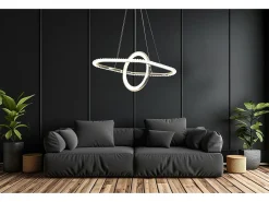 Lámpara Toolight Led G034-Cp Gold