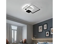 Lámpara Toolight LHJ079-C White