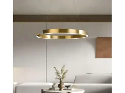 Lámpara Toolight LHJ053-CP1 C Gold