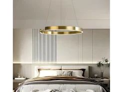 Lámpara Toolight LHJ052-CP1 C Gold
