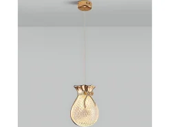Lámpara Toolight LHJ107-1CP GOLD Gold
