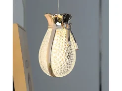 Lámpara Toolight LHJ107-1CP GOLD Gold