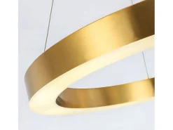 Lámpara Toolight LHJ051-CP1 Gold