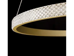 Lámpara Toolight LHJ044-CP2 Gold