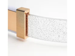 Lámpara Toolight LHJ060-CP Gold