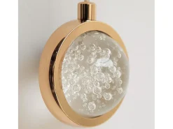 Lámpara Toolight LHJ060-CP Gold