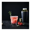 Lote 6 vasos Silex La Rochère 29 cl - Diseño Rachel & Benoît Convers - Fabricado en Francia