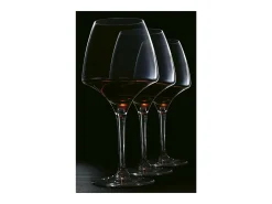Lote de 6 Copas de Pie Soft Open Up 47 cl - Colección Open Up