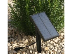 Luces solares de cadena híbridas 6.5M MAFY
