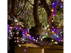 Luces solares de cadena 100LED BILLY