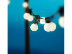 Luces solares de cadena 5.7M PARTY