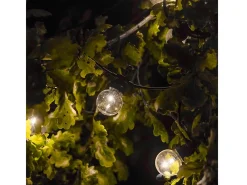 Luces solares de cadena 5.7M PARTY