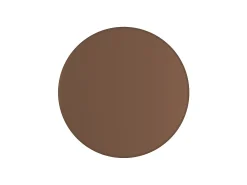 Mac Wall Corten - Aplique de pared LED de 15 W con interruptor CCT, 2700 K/3200 K/4000 K, aluminio, 360 grados - Beneito & Faure