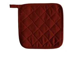 Manic 20x20 cm PANAMA rojo