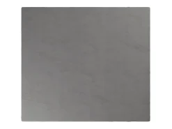 Manta con peso con funda tela gris 200x230 cm 9 kg ES588372