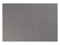 Manta con peso con funda tela gris 138x200 cm 6 kg ES638748
